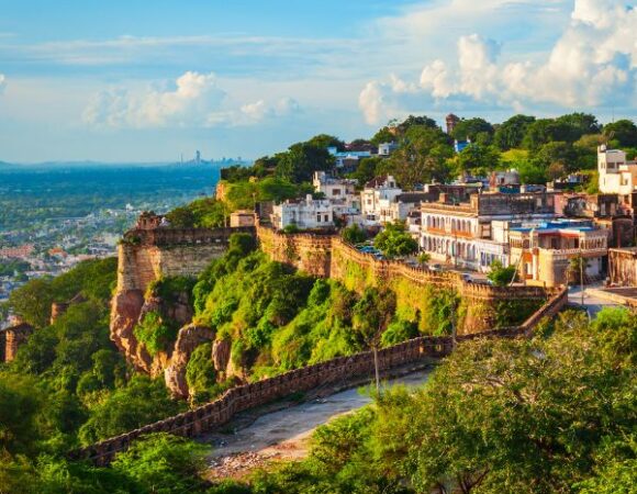 ROYAL RAJASTHAN RETREAT