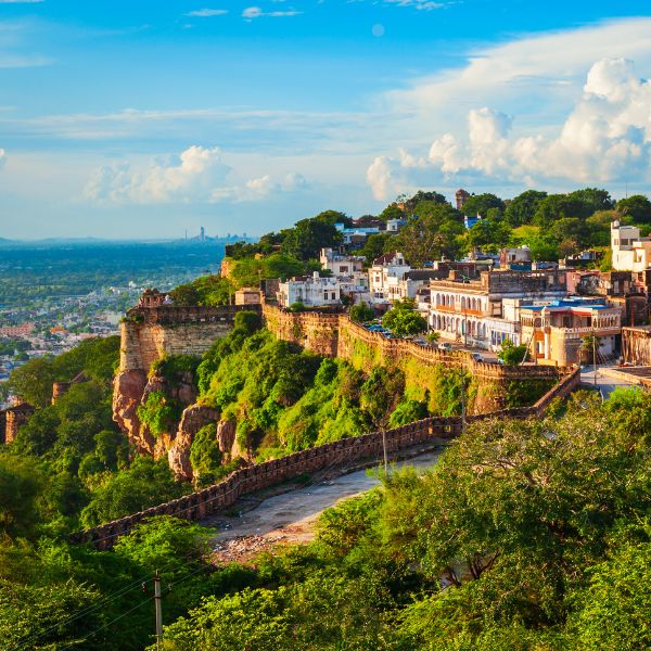 ROYAL RAJASTHAN RETREAT