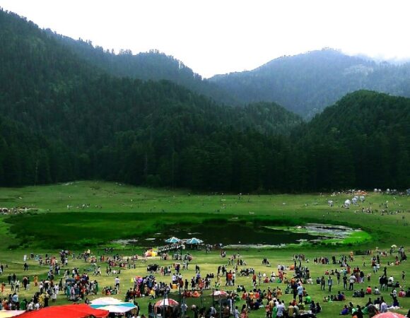 ENCHANTING DALHOUSIE