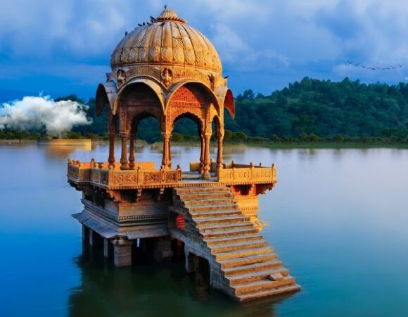 RAJASTHAN ROYAL ODYSSEY