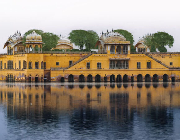 RAJASTHAN ROYAL TRIANGLE