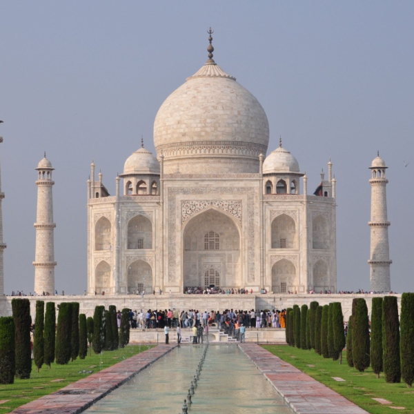 GOLDEN TRIANGLE ODYSSEY (DELHI – AGRA - JAIPUR )