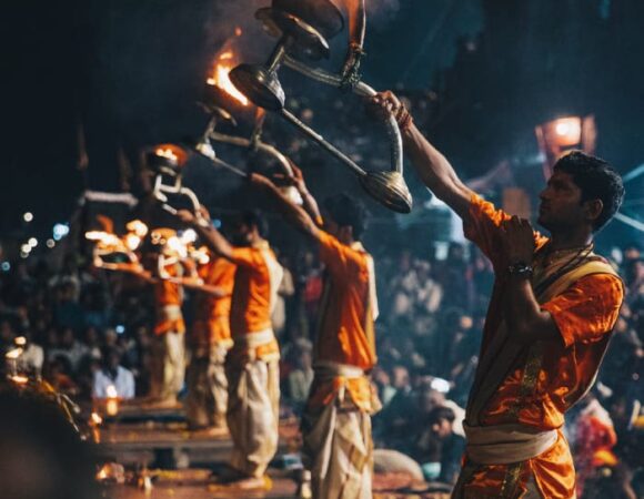 GANGA-YAMUNA-GAYA YATRA