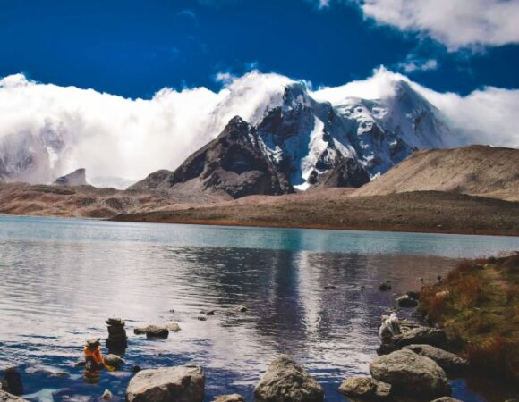 SIKKIM SERENITY & DARJEELING DELIGHTS