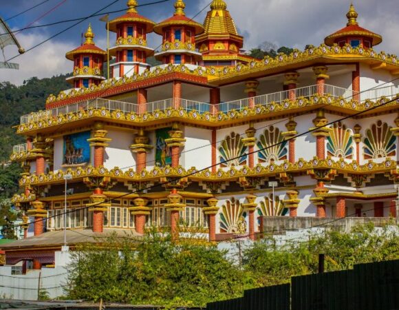 SIKKIM SPLENDORS