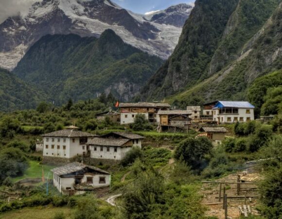 NORTH EAST HONEYMOON RETREAT