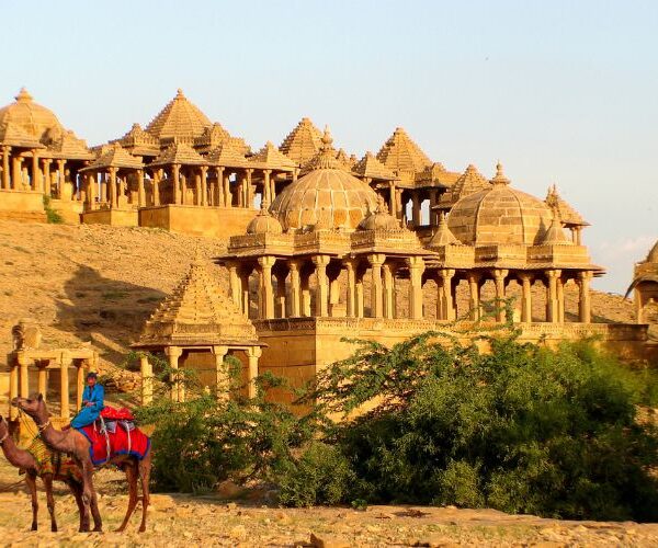 Jaisalmer Rajasthan