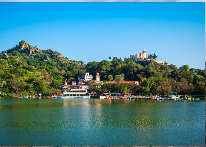Mount Abu