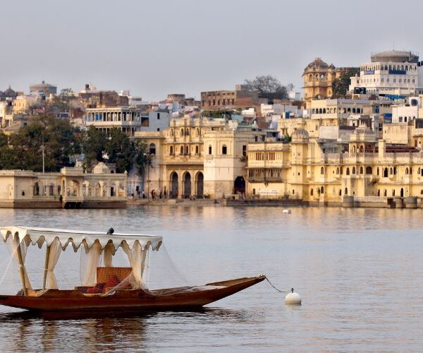Udaipur